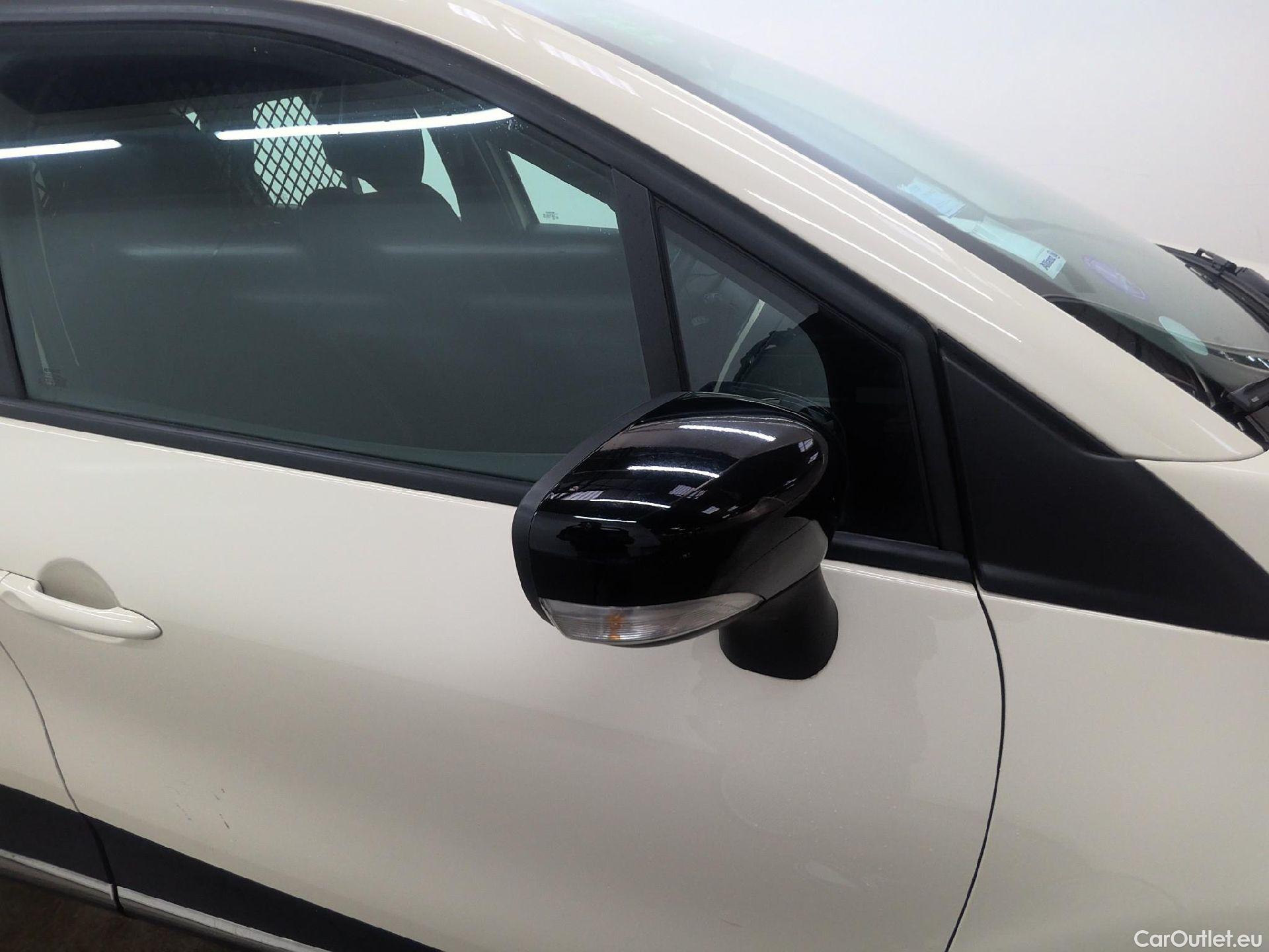  Renault  Captur  Business 0.9 TCe 90CV BVM5 E6 / TRANSFO VP VF #16