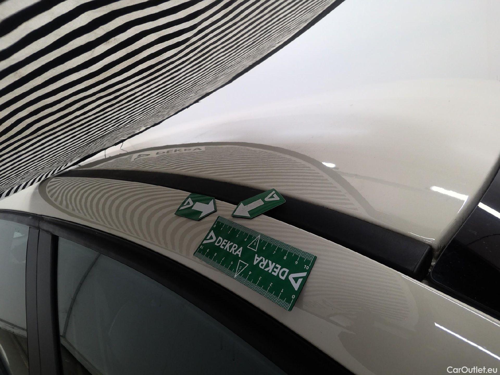  Renault  Captur  Business 0.9 TCe 90CV BVM5 E6 / TRANSFO VP VF #11