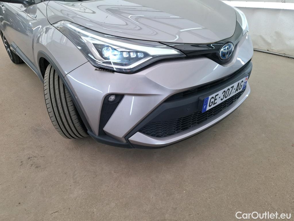  Toyota  C-HR TOYOTA  / 2016 / 5P / SUV 2.0 HYBRIDE 184 COLLECTION #15