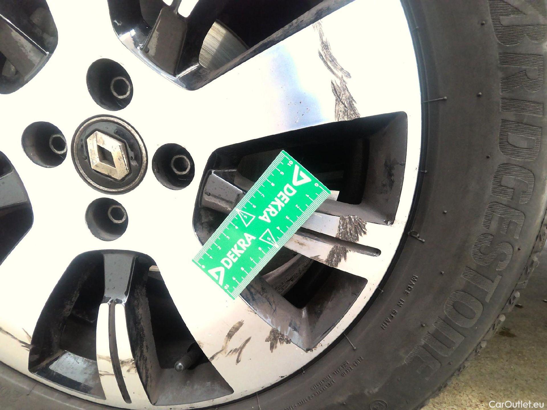  Renault  Captur  Business 0.9 TCe 90CV BVM5 E6 / TRANSFO VP VF #27