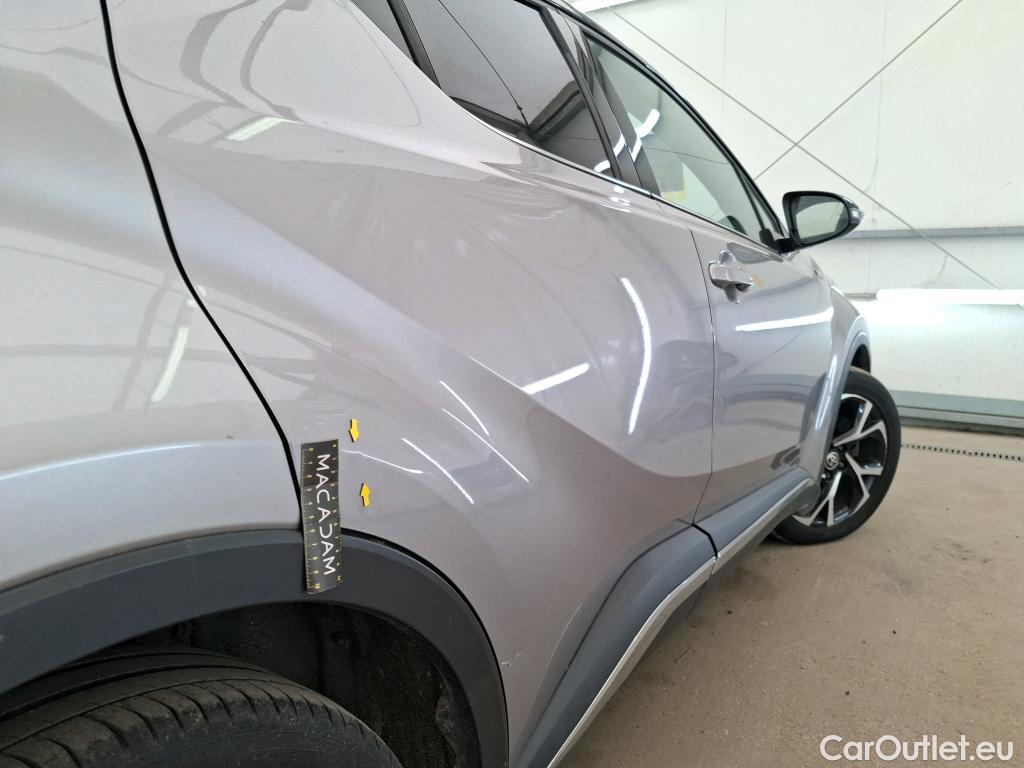  Toyota  C-HR TOYOTA  / 2016 / 5P / SUV 2.0 HYBRIDE 184 COLLECTION #1