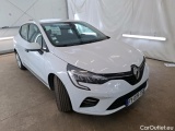  Renault  Clio RENAULT  / 2019 / 5P / Berline Business SCe 65 #4