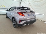  Toyota  C-HR TOYOTA  / 2016 / 5P / SUV 2.0 HYBRIDE 184 COLLECTION #2