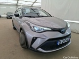  Toyota  C-HR TOYOTA  / 2016 / 5P / SUV 2.0 HYBRIDE 184 COLLECTION #4