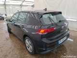  Volkswagen  Golf  VOLKSWAGEN / 2020 / 5P / Berline 2.0 TDI SCR 115 DSG LIFE BUSINESS #2