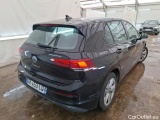  Volkswagen  Golf  VOLKSWAGEN / 2020 / 5P / Berline 2.0 TDI SCR 115 DSG LIFE BUSINESS #3