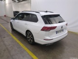  Volkswagen  Golf  VIII SW R-Line 2.0 TDI 150CV BVA7 E6d #2