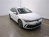  Volkswagen  Golf  VIII SW R-Line 2.0 TDI 150CV BVA7 E6d #4