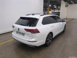  Volkswagen  Golf  VIII SW R-Line 2.0 TDI 150CV BVA7 E6d #3