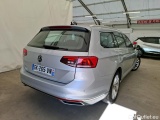  Volkswagen  Passat VOLKSWAGEN  SW / 2019 / 5P / Break 1.4 TSI DSG HYBRIDE REC SW GTE BUSINESS(SL) #3