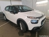  Citroen  C3 CITROEN  Société / 2020 / 5P / Berline / VU PureTech 83 S&S BVM Feel Nav #4