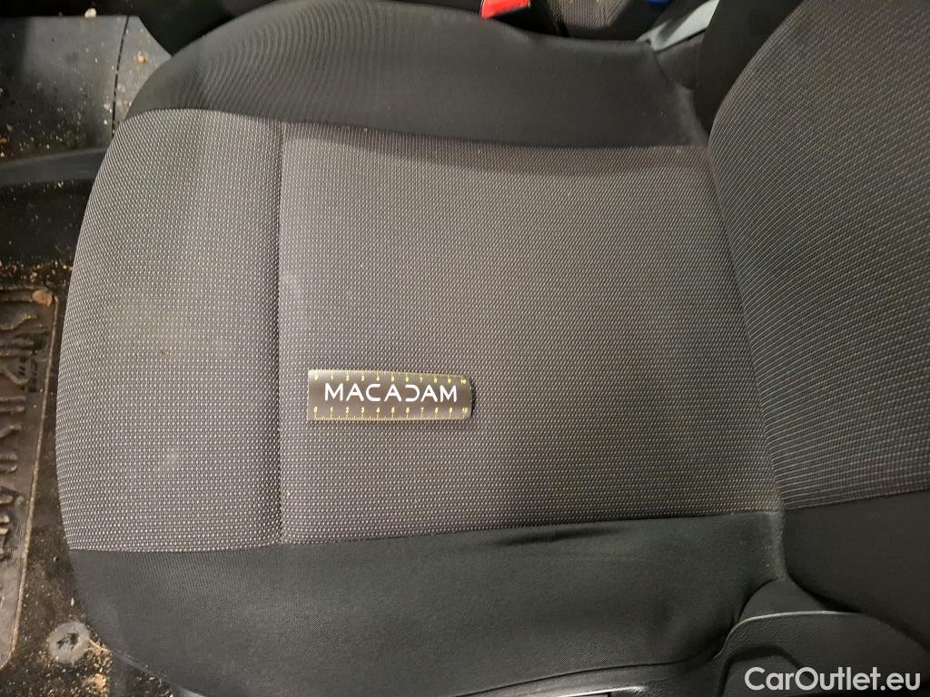  Citroen  Berlingo  Fourgon Driver M 1000 1.5 BlueHDi 100CV BVM5 E6dT #15