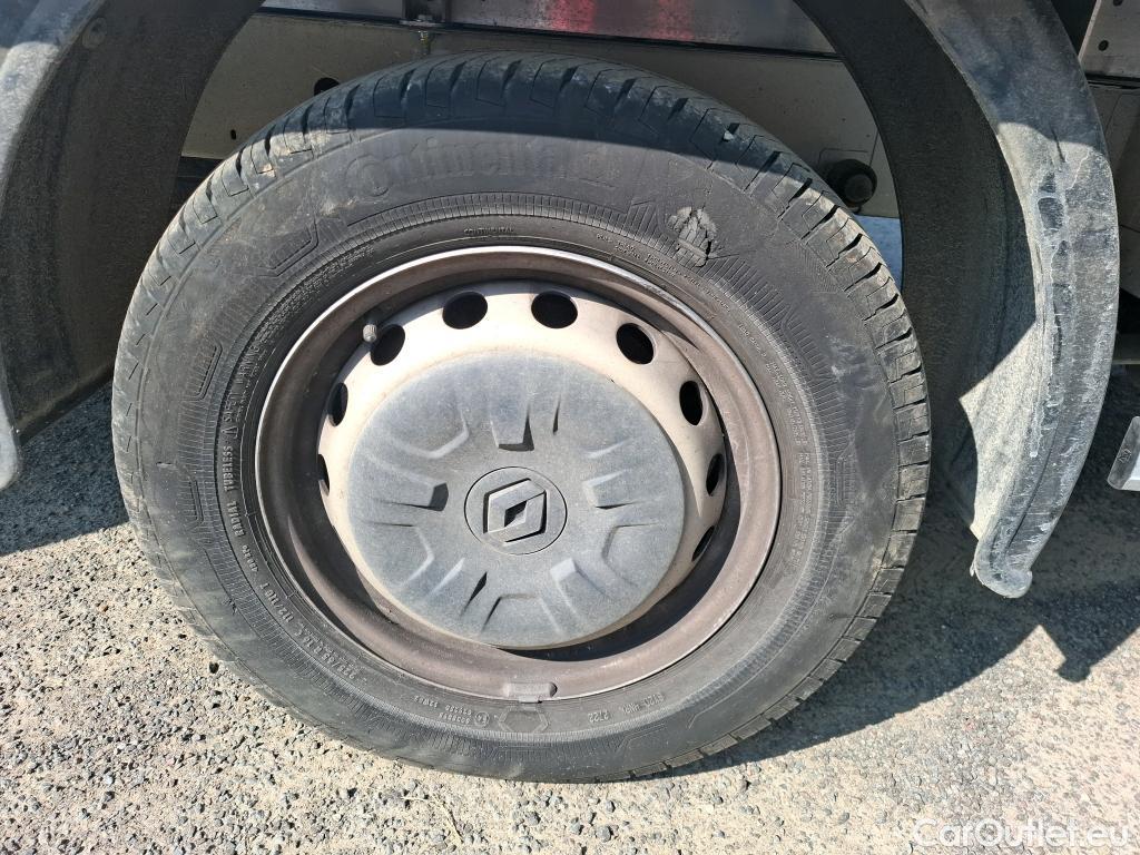  Renault  Master RENAULT  SC / 2019 / 2P / Châssis cabine CC Tr CF F3500 L3 Blue dCi 145 EVIE #2