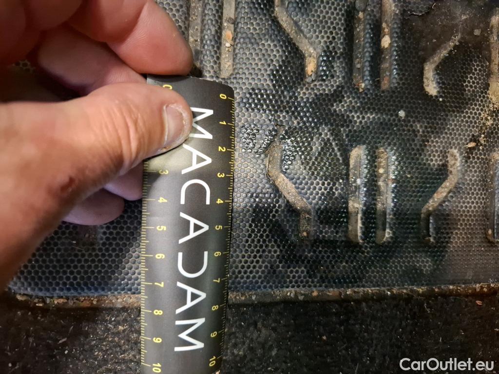  Citroen  Berlingo  Fourgon Driver M 1000 1.5 BlueHDi 100CV BVM5 E6dT #9