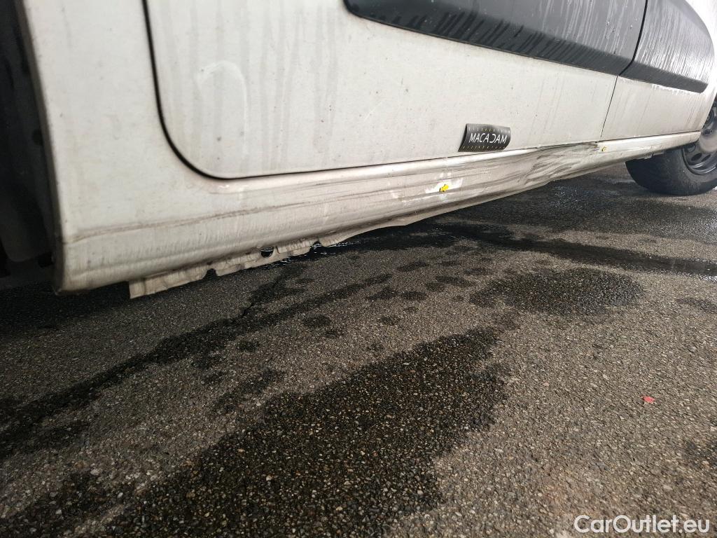  Citroen  Berlingo  Fourgon Driver M 1000 1.5 BlueHDi 100CV BVM5 E6dT #2