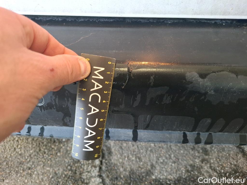  Citroen  Berlingo  Fourgon Driver M 1000 1.5 BlueHDi 100CV BVM5 E6dT #26