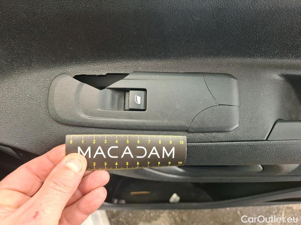  Citroen  Berlingo  Fourgon Driver M 1000 1.5 BlueHDi 100CV BVM5 E6dT #20