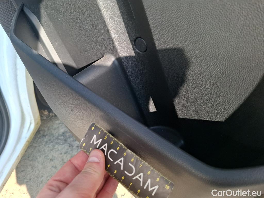  Renault  Master RENAULT  SC / 2019 / 2P / Châssis cabine CC Tr CF F3500 L3 Blue dCi 145 EVIE #9