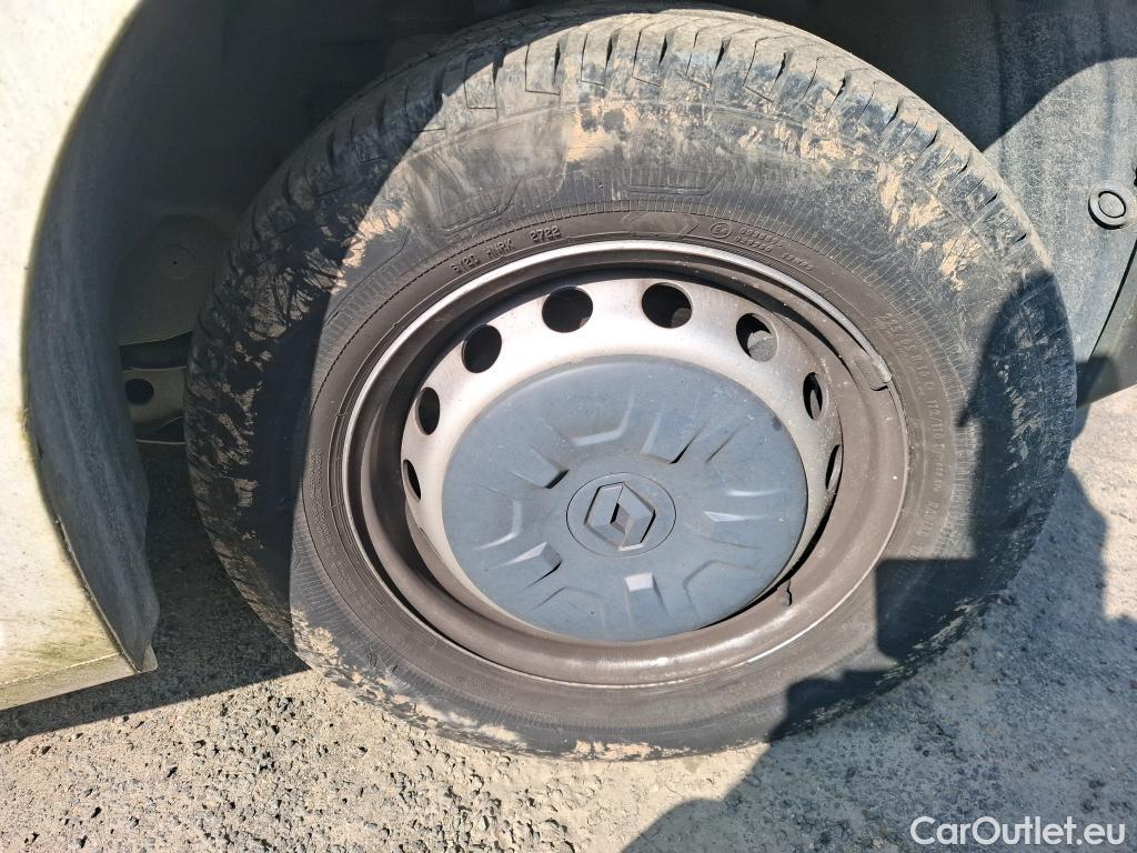  Renault  Master RENAULT  SC / 2019 / 2P / Châssis cabine CC Tr CF F3500 L3 Blue dCi 145 EVIE #5