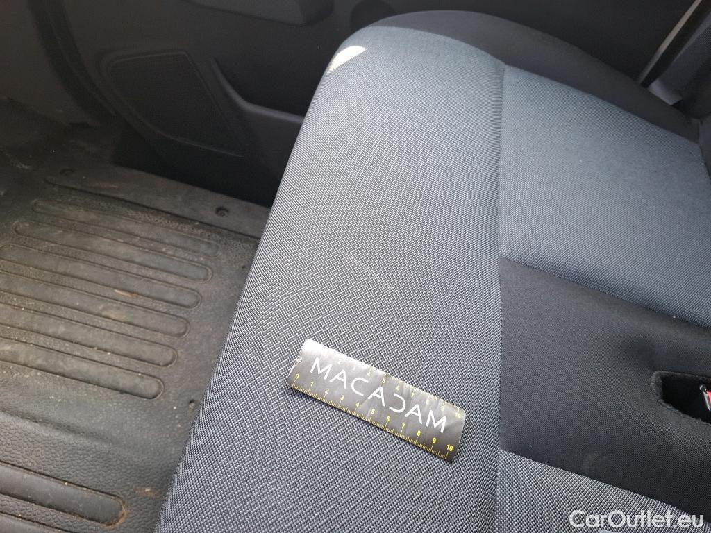  Renault  Master RENAULT  SC / 2019 / 2P / Châssis cabine CC Tr CF F3500 L3 Blue dCi 145 EVIE #16