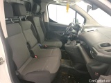  Citroen  Berlingo  Fourgon Driver M 1000 1.5 BlueHDi 100CV BVM5 E6dT #6