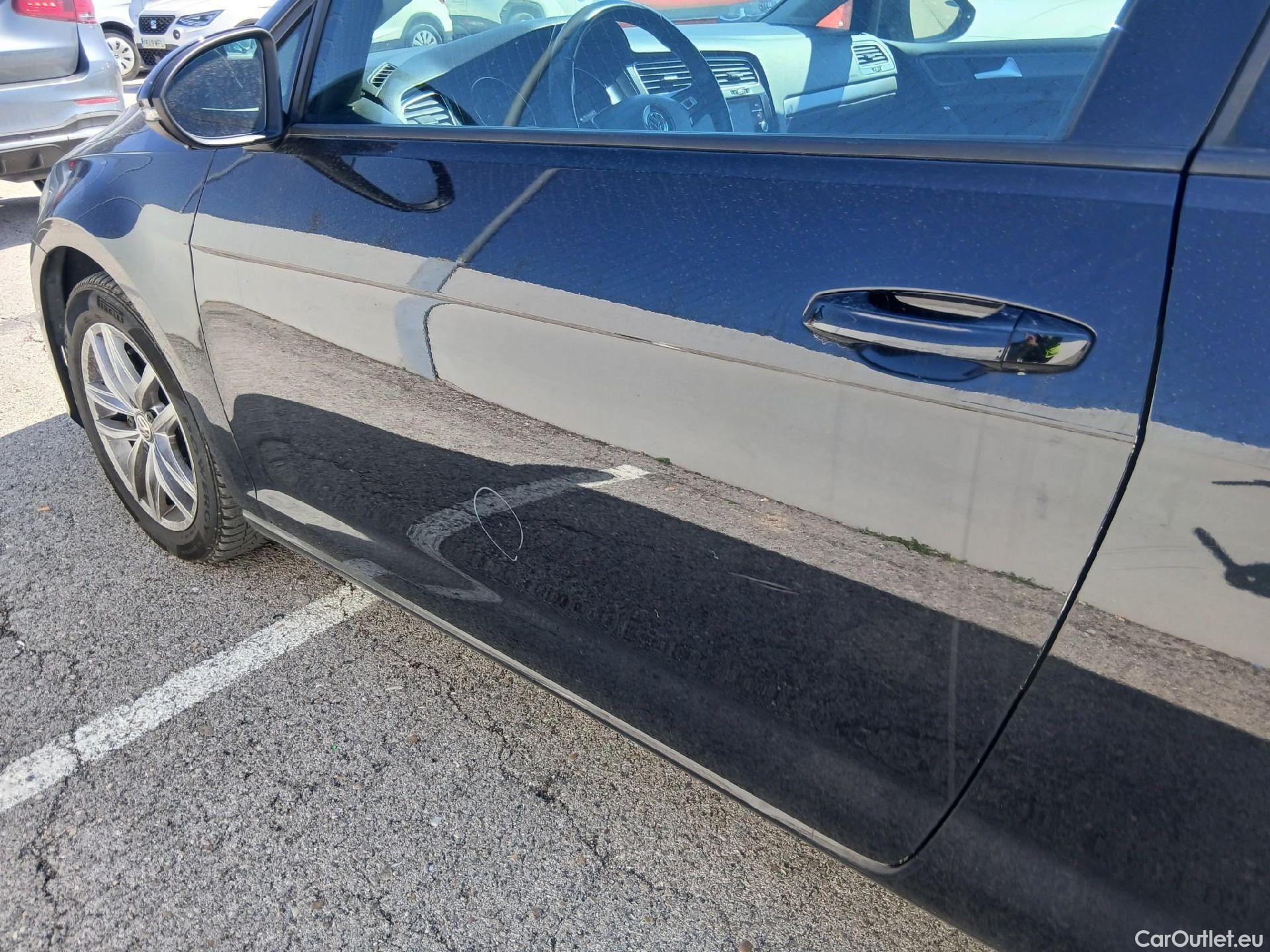  Volkswagen  Golf  VOLKSWAGEN / 2016 / 3P / berlina con portón Advance 2.0 TDI 110kW (150CV) DSG #14