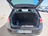  Volkswagen  Golf  VOLKSWAGEN / 2016 / 3P / berlina con portón Advance 2.0 TDI 110kW (150CV) DSG #8