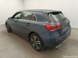  Mercedes  A-Klasse Mercedes-Benz  A 250 e Luxury Line 5d #7