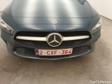  Mercedes  A-Klasse Mercedes-Benz  A 250 e Luxury Line 5d #38