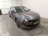  Peugeot  508 Peugeot  SW 1.2 PureTech 130 S&S EAT8 Active Pack 5d #8