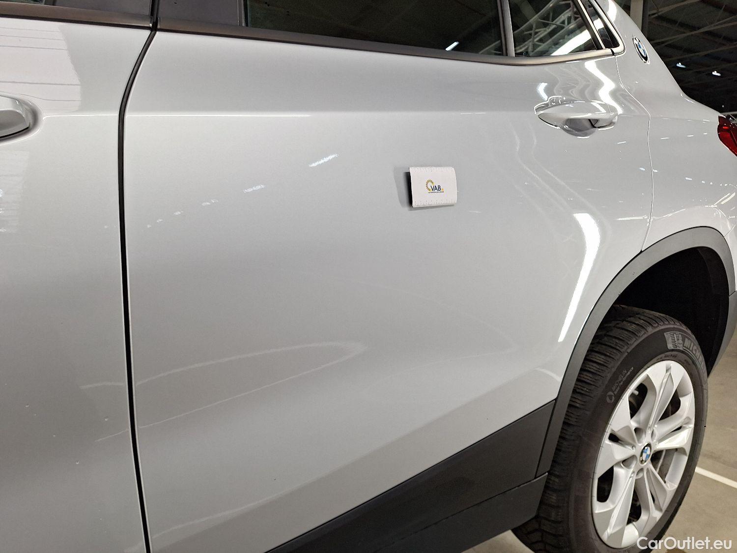  Bmw  X2 BMW,  '17 PHEV, BMW  xDrive25e 162kW 5d #19