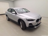  Bmw  X2 BMW,  '17 PHEV, BMW  xDrive25e 162kW 5d #9