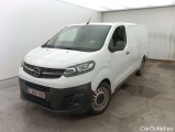  Opel  Vivaro Opel  2.0 Turbo 90kW Edition L3H1 31 5d #7