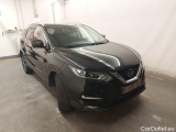  Nissan  Qashqai Nissan  DIG-T 160 EVAPO DCT N-Connecta 5d #8