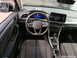  Volkswagen  T-ROC Volkswagen  1.5 TSI ACT 110kW Life DSG7 5d #9