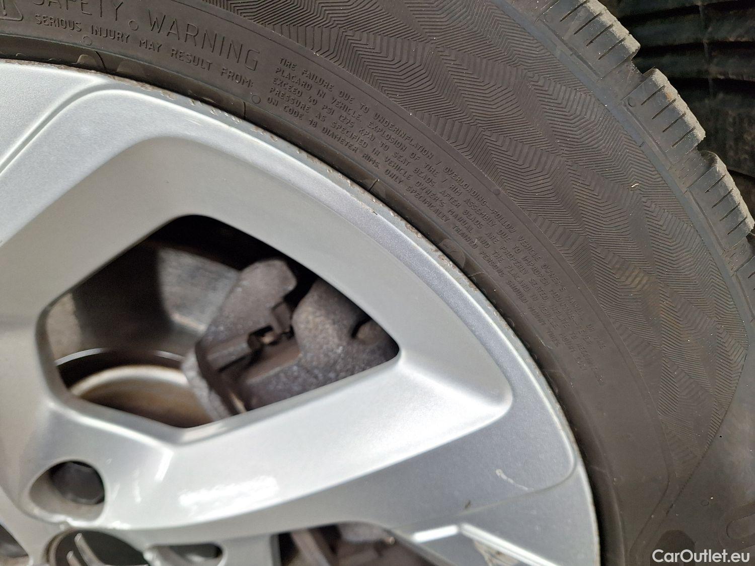  Citroen  C5 Citroën,  Aircross '18, Citroën  Aircross Hybrid 225 e-EAT8 Business GPS #3