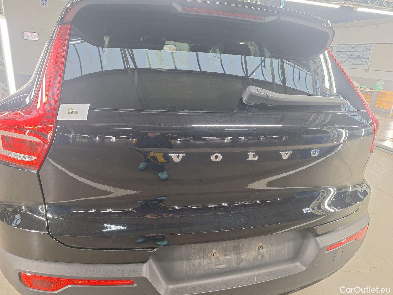  Volvo  XC 40 Volvo, XC40 '17 PHEV, Volvo XC40 T4 Recharge Geartronic R-Design 5d #23