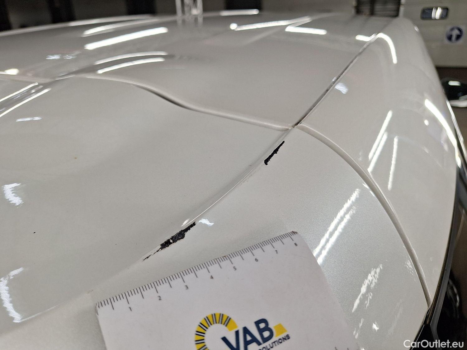  Citroen  C5 Citroën,  Aircross '18, Citroën  Aircross Hybrid 225 e-EAT8 Business GPS #19