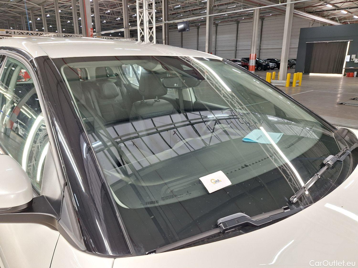  Citroen  C5 Citroën,  Aircross '18, Citroën  Aircross Hybrid 225 e-EAT8 Business GPS #16