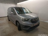  Opel  Combo Opel  1.5 Turbo 55kW 2.0T L1H1 Edition 4d #8