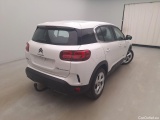  Citroen  C5 Citroën,  Aircross '18, Citroën  Aircross Hybrid 225 e-EAT8 Business GPS #9