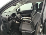  Citroen  C3 Citroën  Aircross 1.5 BlueHDi 110 S&S MAN6 Feel 5d #3