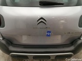  Citroen  C3 Citroën  Aircross 1.2 PureTech 110 S&S MAN6 Feel 5d #37