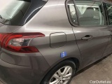  Peugeot  308 Peugeot  1.2 PureTech 110 S&S Active Pack 5d #25