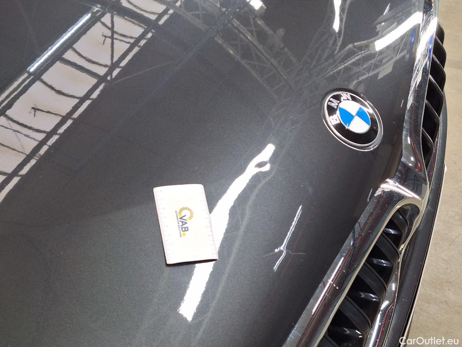  Bmw  Serie 6 BMW, 6-serie Gr.Tu. FL'20, BMW 6 Reeks Gran Turismo 620d (120kW) 5d #9