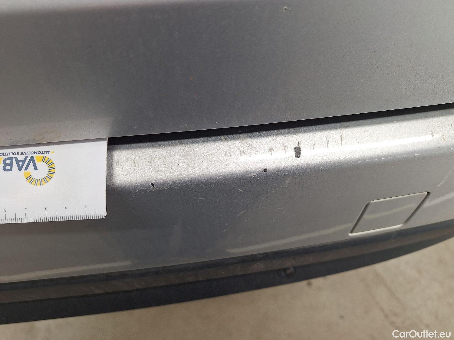  Ford  Galaxy Ford,  '15, Ford  2.0 TDCi 110kW S/S Titanium 5d #21