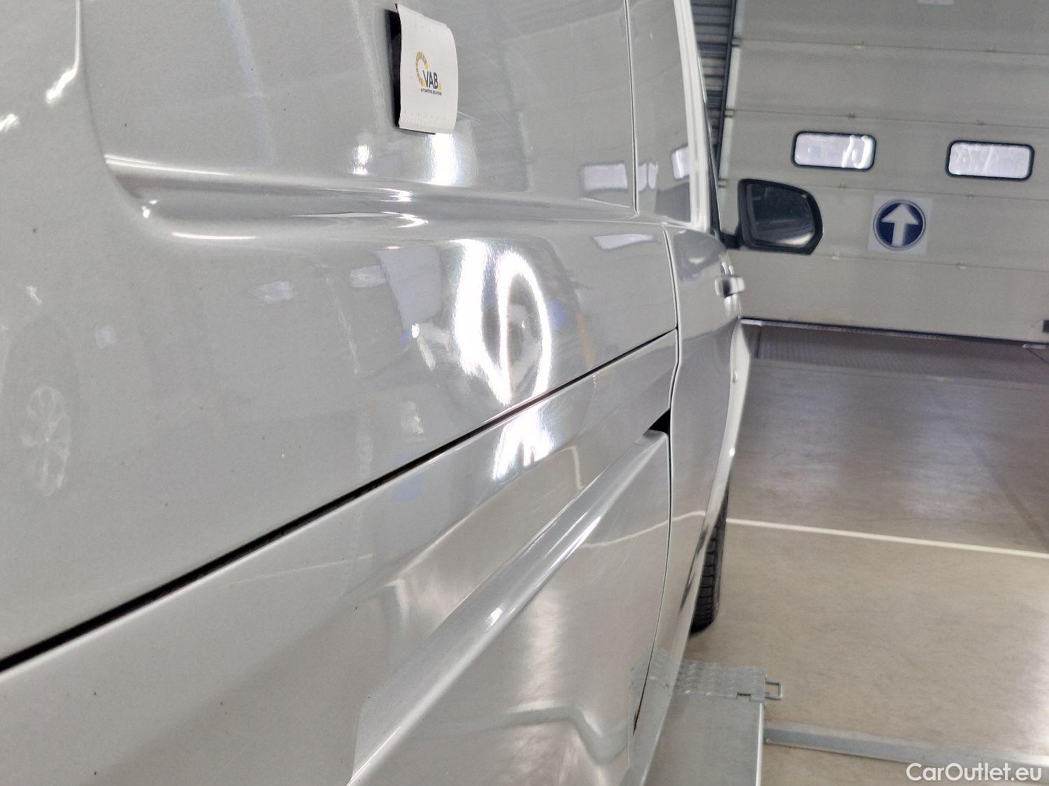  Mercedes  Vito Mercedes, _ FL'20, Mercedes-Benz  114 CDI 9G-TRONIC Perfect Tool  #18