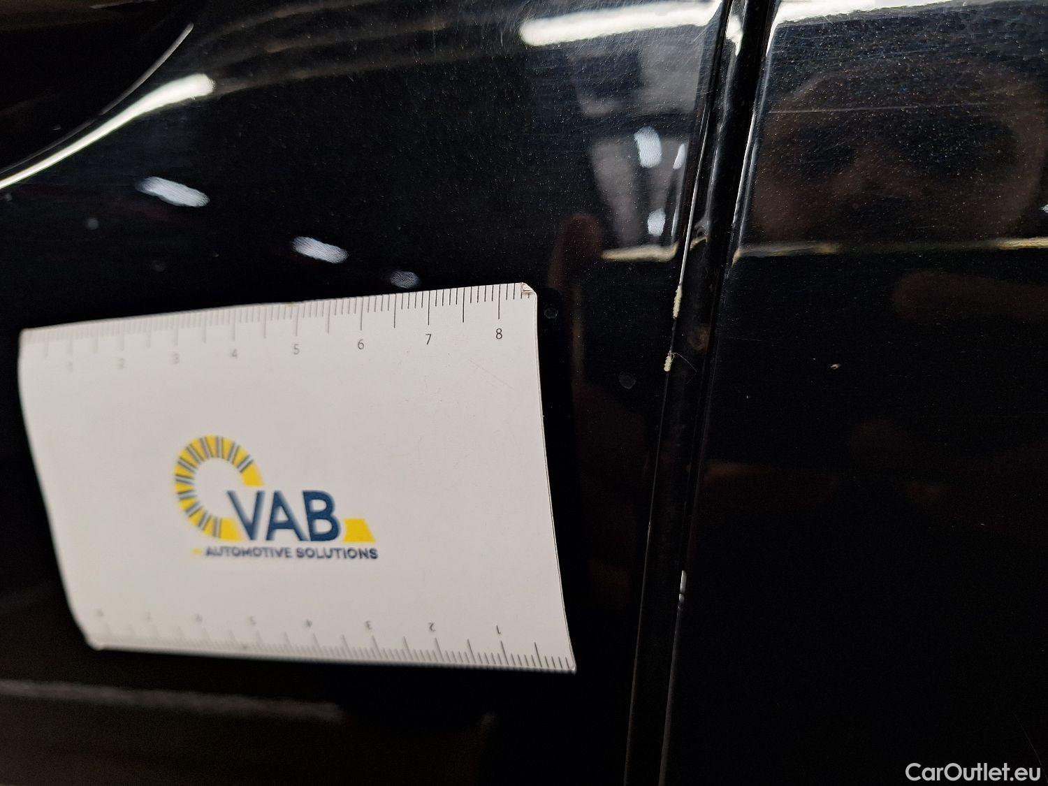  Mercedes  CLA-Klasse Mercedes, CLA-Class SB '19, Mercedes-Benz CLA Shooting Brake CLA 180 Business  #29