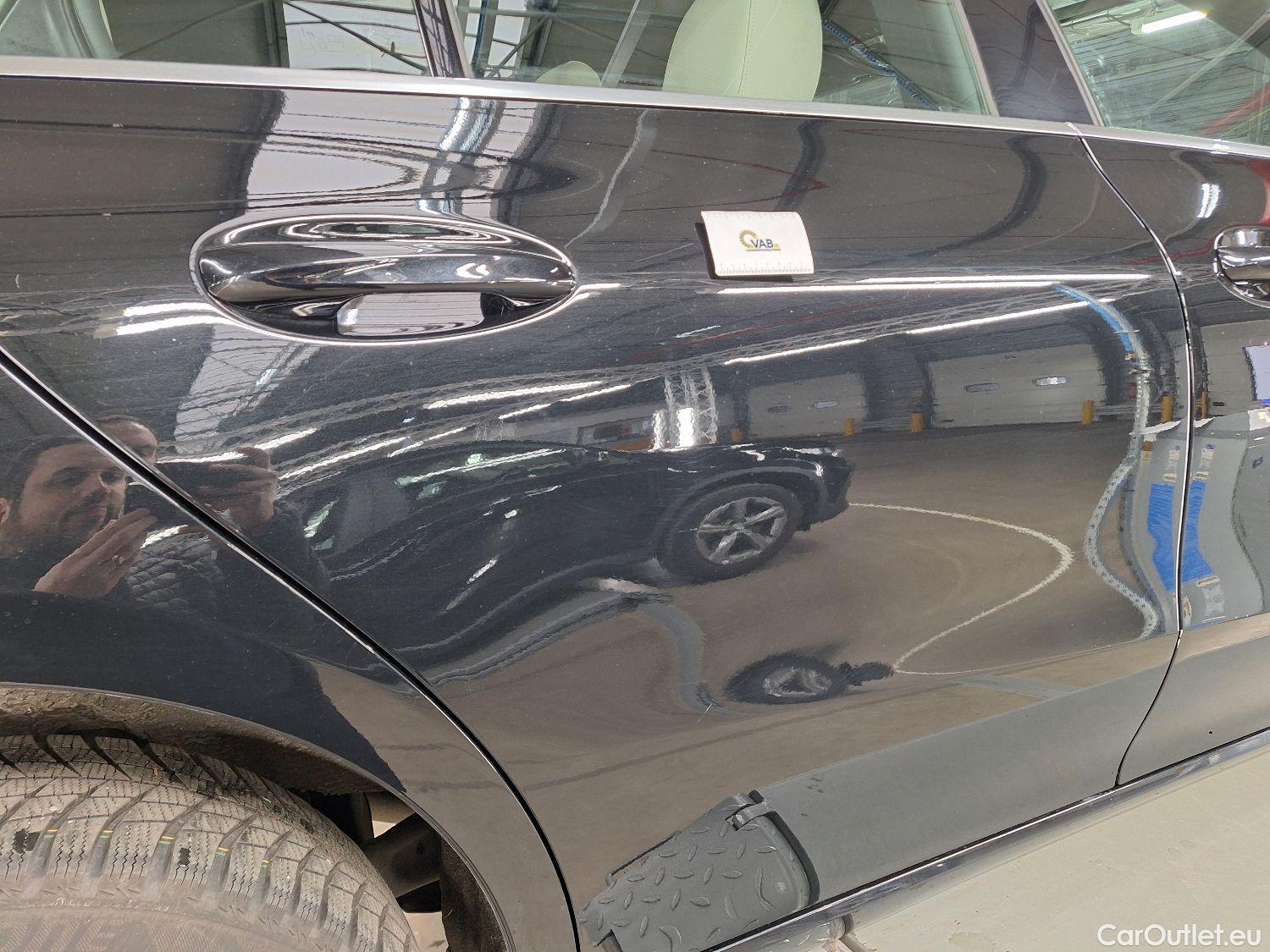  Mercedes  CLA-Klasse Mercedes, CLA-Class SB '19, Mercedes-Benz CLA Shooting Brake CLA 180 Business  #19