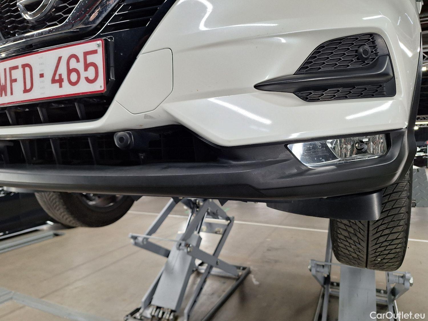  Nissan  Qashqai Nissan,  '17, Nissan  DIG-T 140 MY18 Acenta 5d #15